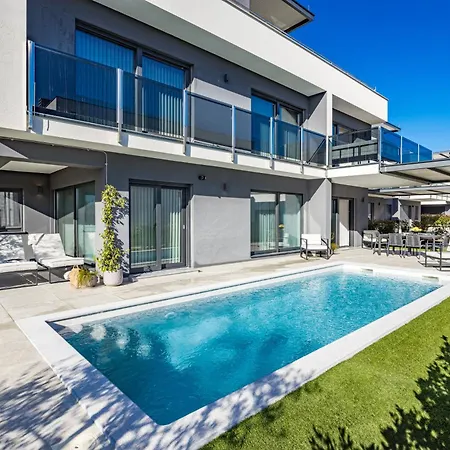Luma Villa