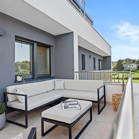 Luma וילה פולה