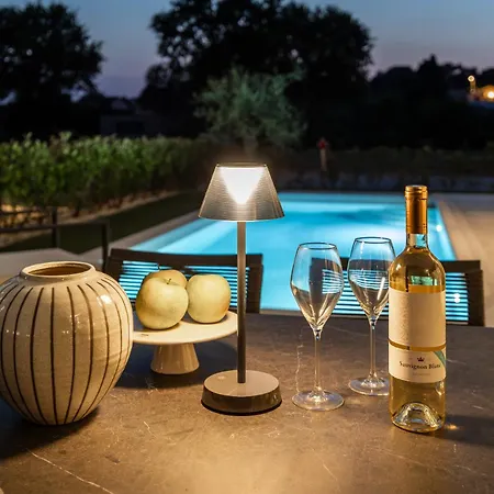 Villa Luxury Luma