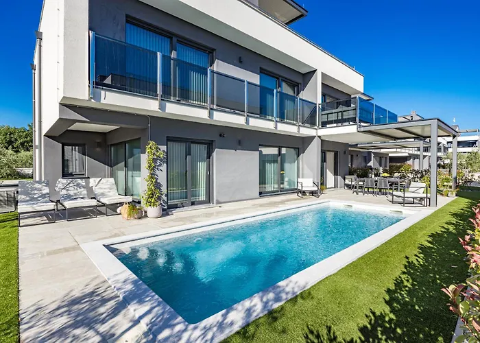 Luma Villa