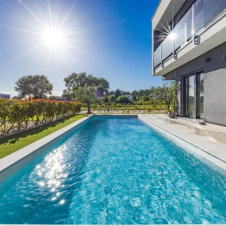 Luma Villa Pula