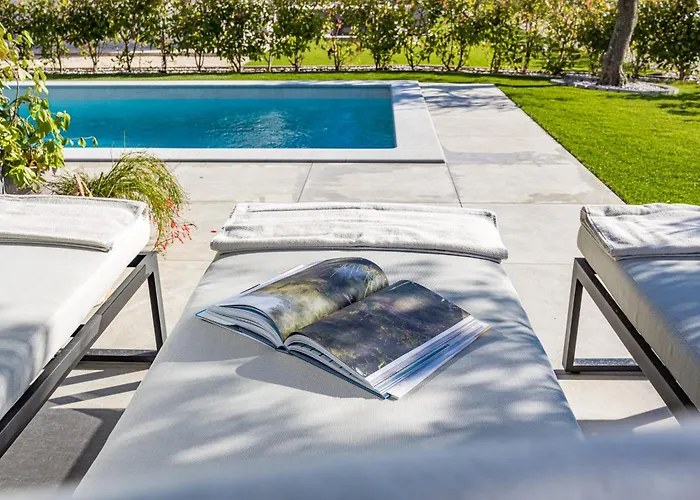 Luma Villa