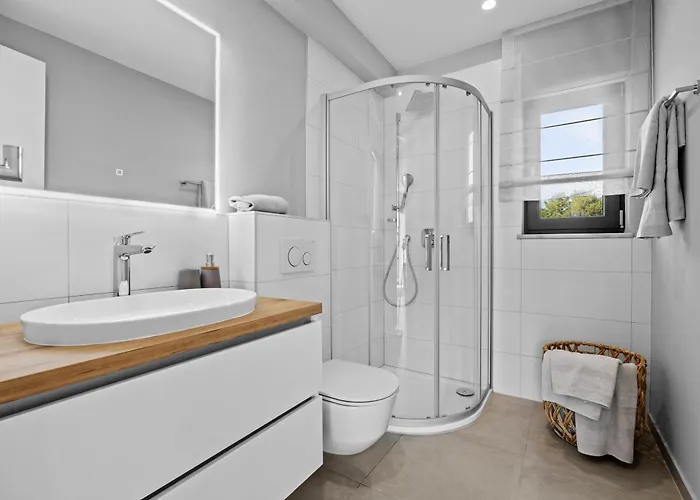 Luma Villa *